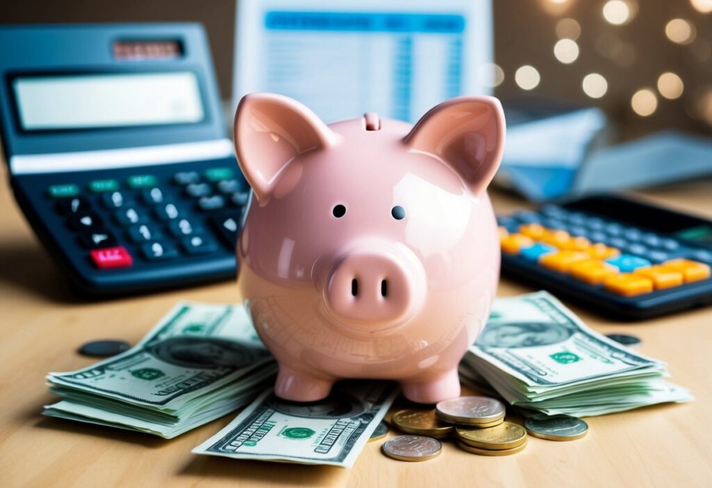 How to Save Money on Your Monthly Bills