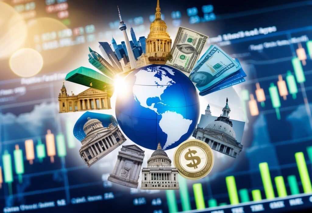 Investing in Foreign Markets