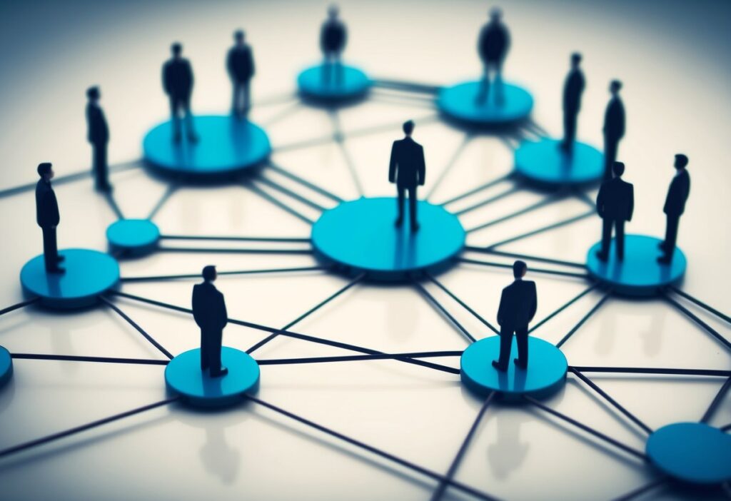 Investing in Your Relationships and Networking