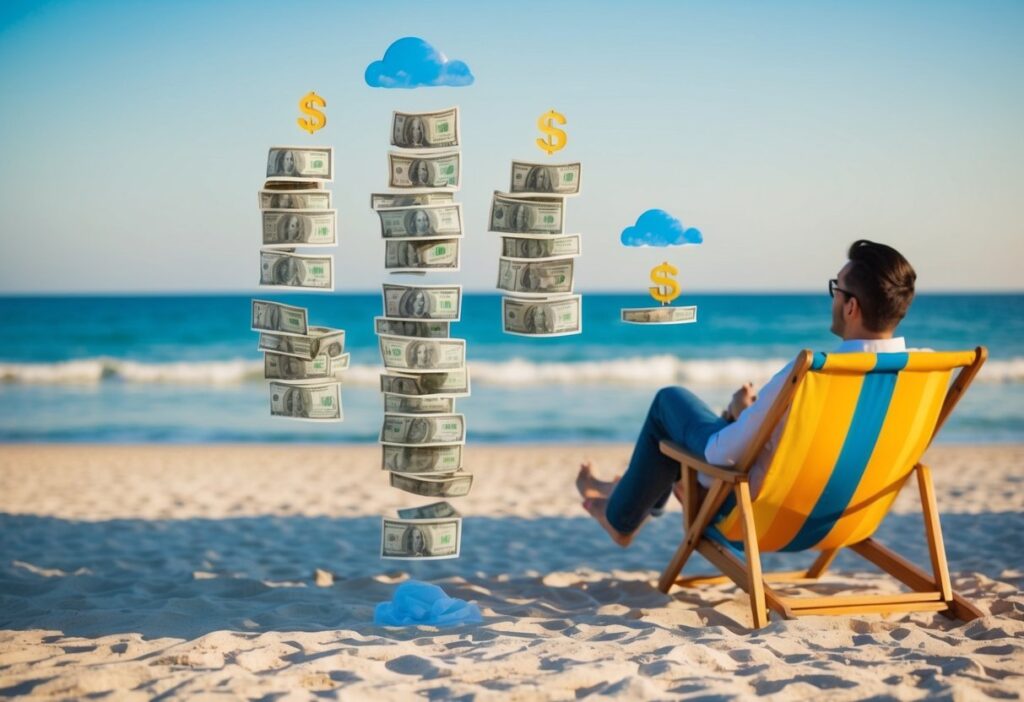 Passive Income Streams