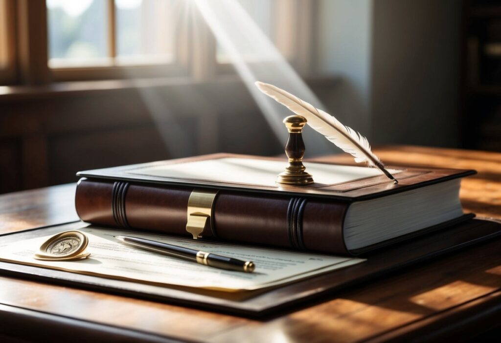 The Importance of Having a Will and Trust