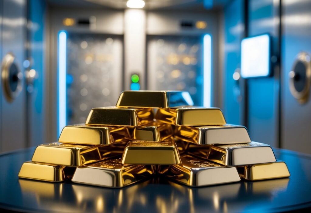 investing in precious metals