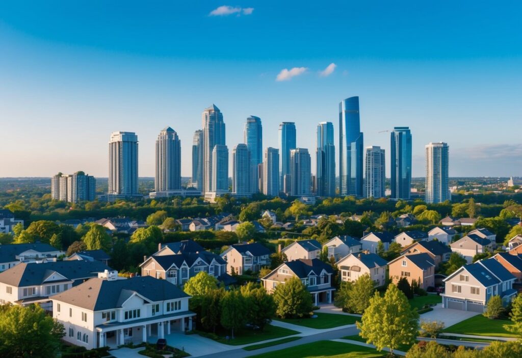 investing in real estate