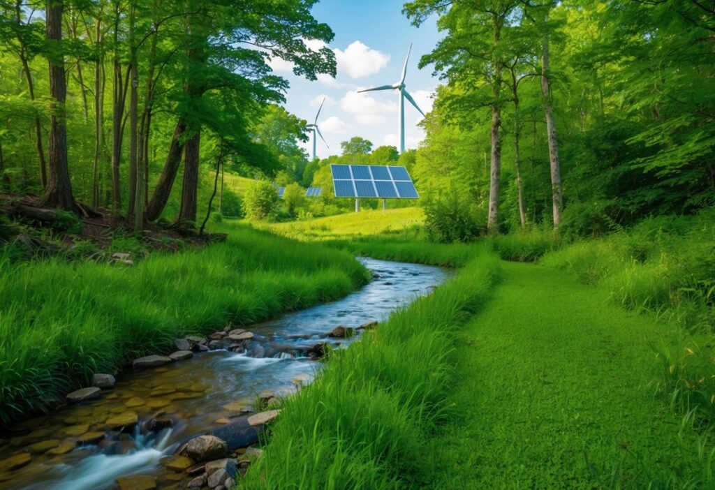 investing in sustainable and ethical fonds